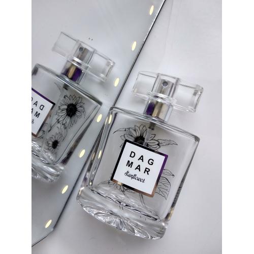 Exclusive Cosmetics Dagmar, Sunflower EDT - opinie | zdjęcie do recenzji od Natalia9002 - 1