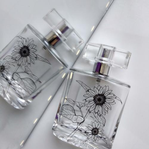 Exclusive Cosmetics Dagmar, Sunflower EDT - opinie | zdjęcie do recenzji od Natalia9002 - 2
