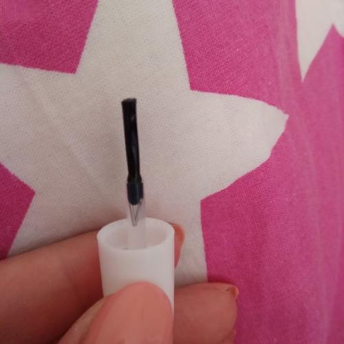 Creative Nail Design (CND) Solar Oil, Nail & Cuticle Care (Olejek do paznokci i skórek) - opinie | zdjęcie do recenzji od MoniaPasi - 2