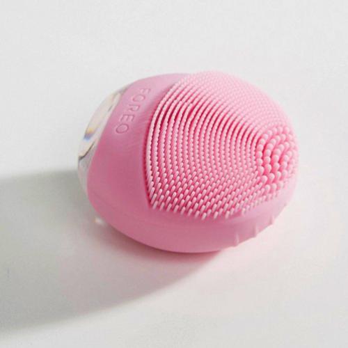 Foreo Luna Go, Soniczna szczoteczka do oczyszczania twarzy - opinie | zdjęcie do recenzji od Noor - 5