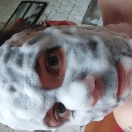W7 Self Bubbling Black Charcoal O2 Mask (Maska bąbelkowa z węglem) - opinie | zdjęcie do recenzji od kapliczka