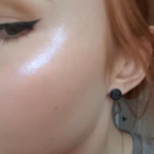 Fenty Beauty by Rihanna Match Stix Shimmer Skinstick (Rozświetlacz w sztyfcie) - opinie | zdjęcie do recenzji od Shastaa