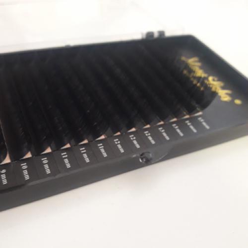 ManyLashes Mat Mink Rzęsy do przedłużania objętościowe - opinie | zdjęcie do recenzji od ewciaa45