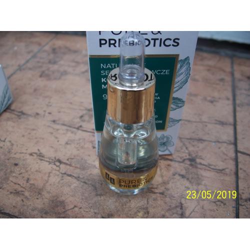 AA Pure & prebiotics, Naturalne serum odżywcze- koncentrat - opinie | zdjęcie do recenzji od Smerfeta83 - 2
