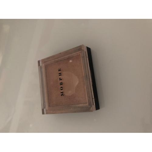 Morphe Brushes High Impact Highlighter (Rozświetlacz do twarzy w kamieniu) - opinie | zdjęcie do recenzji od sylwka944