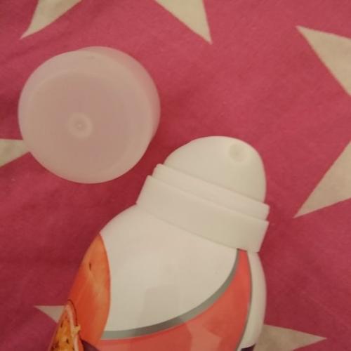 Balea Pfirsich & Maracuja Deodorant Spray 24h (Dezodorant w sprayu `Brzoskwinia i marakuja`) - opinie | zdjęcie do recenzji od MoniaPasi - 2