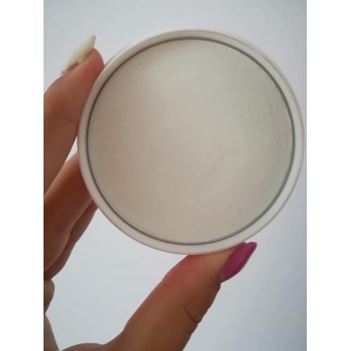 Eveline Cosmetics All Day Ideal Stay, Matt Finish & Fix Pressed Powder (Matująco-utrwalający puder do twarzy) - opinie | zdjęcie do recenzji od misiamilanowska - 1
