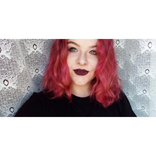 Joanna Multi Effect Color Keratin Complex (Szamponetka koloryzująca w saszetce do 4 -8 myć (nowa wersja)) - opinie | zdjęcie do recenzji od merONika - 1