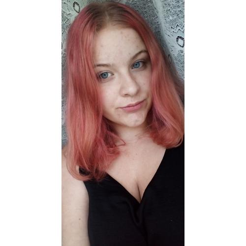 Joanna Multi Effect Color Keratin Complex (Szamponetka koloryzująca w saszetce do 4 -8 myć (nowa wersja)) - opinie | zdjęcie do recenzji od merONika - 2