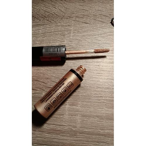 Kobo Professional Liquid Glow, Face Illuminator (Płynny rozświetlacz) - opinie | zdjęcie do recenzji od 220aef67a58ffdca42a18a322761a4ab3be9f34a_647a7472b98dc - 2
