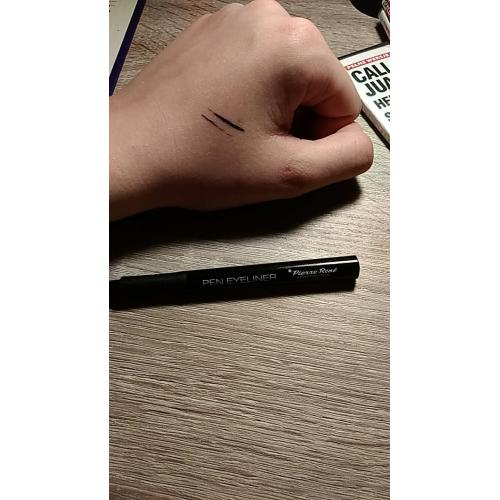 Pierre Rene Pen Eyeliner (Pisak do oczu) - opinie | zdjęcie do recenzji od 220aef67a58ffdca42a18a322761a4ab3be9f34a_647a7472b98dc