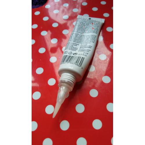 Vevey Swiss Regeneration, Nail Serum (Serum do paznokci) - opinie | zdjęcie do recenzji od joannagiovanna