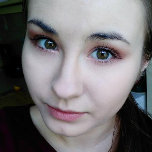 Maybelline New York Lemonade Craze, Eyeshadow Palette (Paleta cieni do powiek) - opinie | zdjęcie do recenzji od Kaja444 - 2
