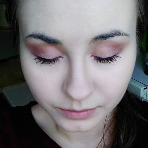 Maybelline New York Lemonade Craze, Eyeshadow Palette (Paleta cieni do powiek) - opinie | zdjęcie do recenzji od Kaja444 - 3