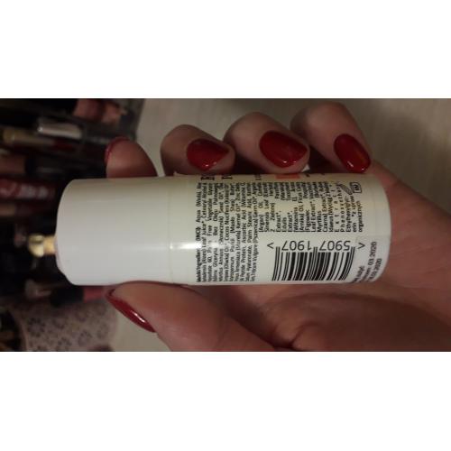Make Me Bio Bio krem pod oczy z marakują SPF 25 - opinie | zdjęcie do recenzji od Lagadema16 - 2