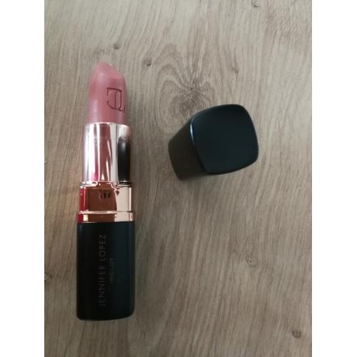 Inglot Jennifer Lopez x Inglot, Lipstick (Pomadka do ust) - opinie | zdjęcie do recenzji od Tysia456 - 2