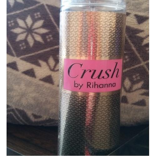 Rihanna Crush, Body Mist (Mgiełka zapachowa do ciała) - opinie | zdjęcie do recenzji od cryonyou2