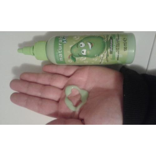 Avon Naturals Kids, Bath Finger Paints (Farbka kąpielowa (różne rodzaje)) - opinie | zdjęcie do recenzji od monika888888 - 2