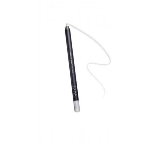 Zoeva Soft Kohl Eyeliner (Długotrwały eyeliner w kredce) - opinie | zdjęcie do recenzji od Joannna1