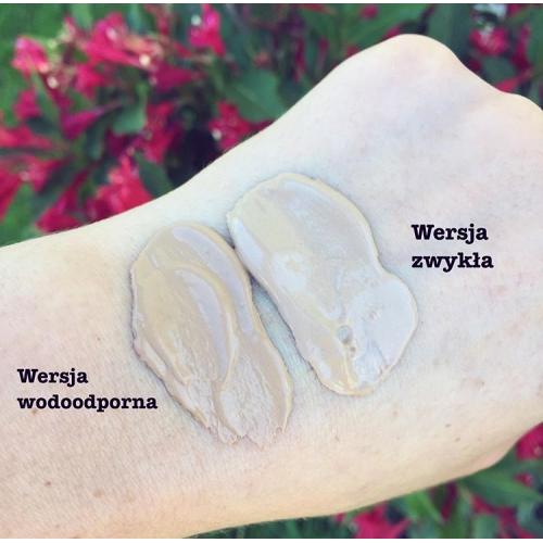 Bielenda Color Control, Aqua Magic CC Cream, Multifunkcyjny krem korygujący do ciała 10 w 1 wodoodporny SPF 6 - opinie | zdjęcie do recenzji od kosmetyczny_zawrot_glowy_ - 2