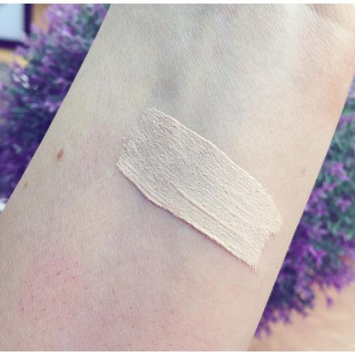 Hean Radiant Splendor, Concealer (Korektor mimiczny) - opinie | zdjęcie do recenzji od kosmetyczny_zawrot_glowy_ - 2