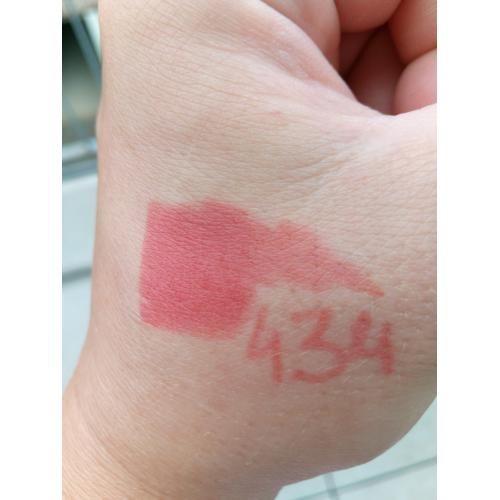 Christian Dior Rouge Dior Ink Lip Liner (Konturówka do ust) - opinie | zdjęcie do recenzji od kiciur_de_luxe - 1