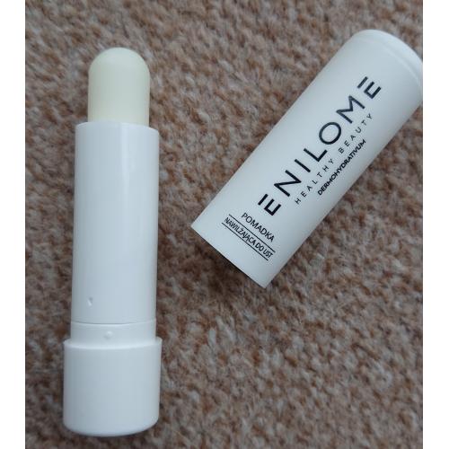 Enilome Healthy Beauty Dermohydrativum, Pomadka nawilżająca do ust - opinie | zdjęcie do recenzji od Adashi - 4