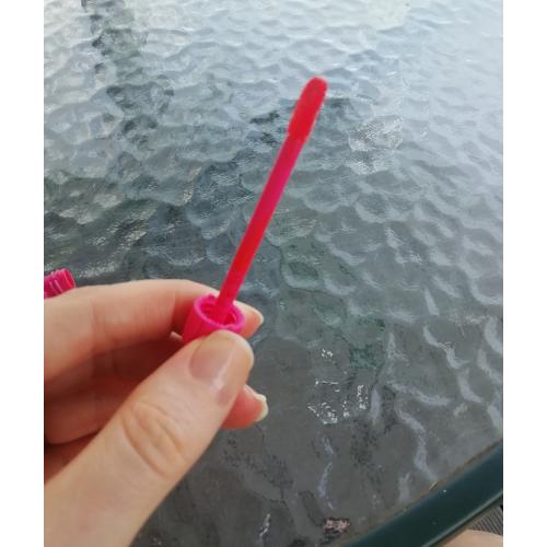 Petite Lael Lip Tint (Farbka do ust nadająca intensywny kolor) - opinie | zdjęcie do recenzji od Magdalena1385 - 2