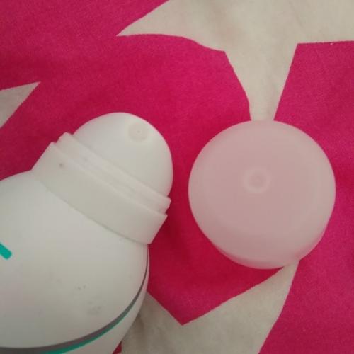Balea Deo Spray Antitranspirant 5 in 1 Protection (Antyperspirant 5w1) - opinie | zdjęcie do recenzji od MoniaPasi - 2