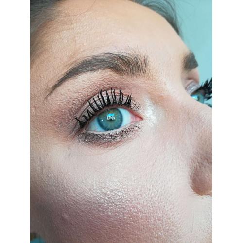 Burberry Cat Lashes (Tusz do rzęs) - opinie | zdjęcie do recenzji od weroncia85 - 2