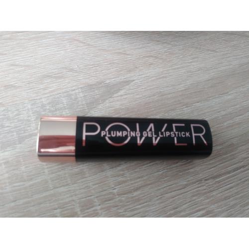 Catrice Power Plumping Gel Lipstick (Żelowa szminka do ust) - opinie | zdjęcie do recenzji od czaderka222 - 2