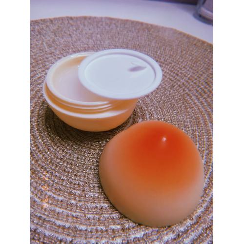 Fancy Handy Peach Eye Contour (Brzoskwiniowy krem pod oczy) - opinie | zdjęcie do recenzji od Rumcykiewicz