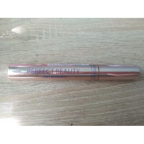 Sensique Sensitive Skin, Perfect Beauty 2 in 1 Mascara (Tusz wydłużający z odżywką) - opinie | zdjęcie do recenzji od czaderka222 - 1