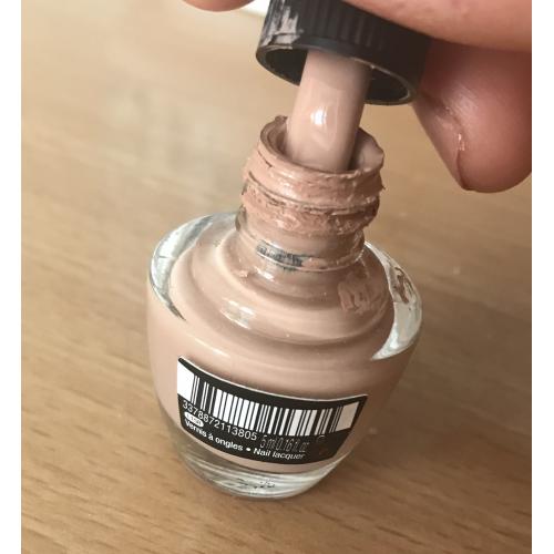 Sephora Color Hit Nail Polish (Lakier do paznokci) - opinie | zdjęcie do recenzji od s15130 - 1