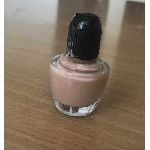Sephora Color Hit Nail Polish (Lakier do paznokci) - opinie | zdjęcie do recenzji od s15130 - 2