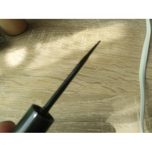 Wibo Flock Liner (Eyeliner z aplikatorem) - opinie | zdjęcie do recenzji od czaderka222 - 2