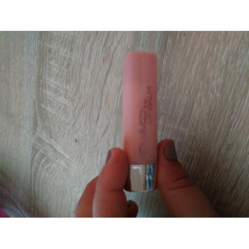 Catrice Volumizing Lip Balm (Balsam powiększający usta) - opinie | zdjęcie do recenzji od czaderka222