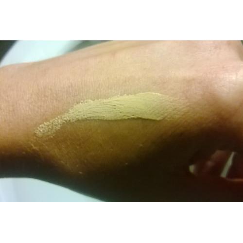 Bielenda Total Look Make-up, Nude Cover (Fluid kryjący) - opinie | zdjęcie do recenzji od mazia135 - 1