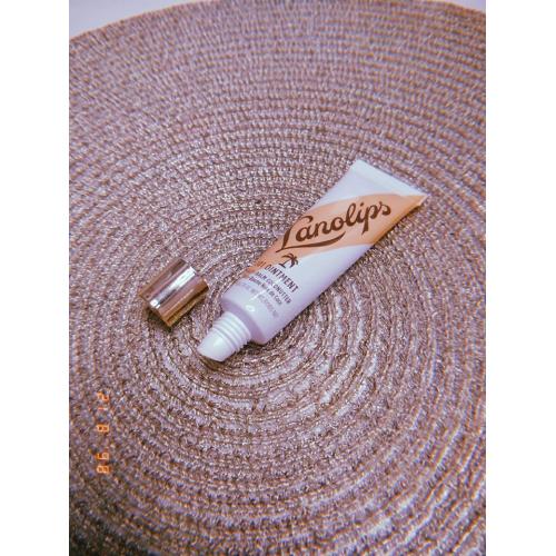 Lanolips 101 Ointment, Multi-Balm Coconutter (Uniwersalny balsam z orzechem kokosowym) - opinie | zdjęcie do recenzji od Rumcykiewicz - 2
