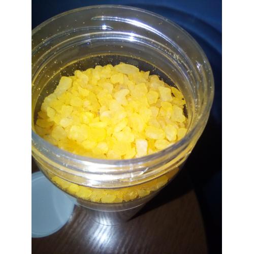 Fresh Juice Bath Salt Orange & Guarana (Sól do kąpieli `Pomarańcza i guarana`) - opinie | zdjęcie do recenzji od Magda89M - 2