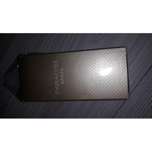 Oriflame Paradise Man EDT - opinie | zdjęcie do recenzji od Moniula93 - 1