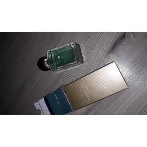 Oriflame Paradise Man EDT - opinie | zdjęcie do recenzji od Moniula93 - 3