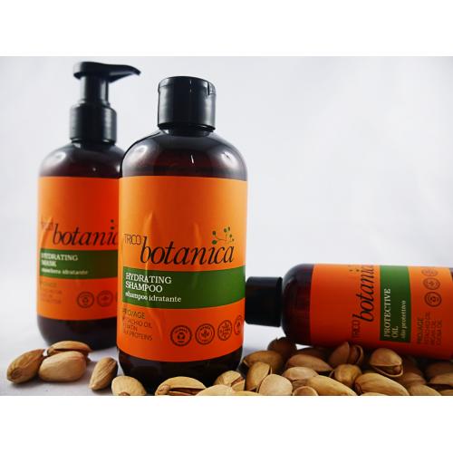 Trico Botanica Pro-Age, Hydrating Shampoo (Szampon nawilżający do włosów) - opinie | zdjęcie do recenzji od immoral_c