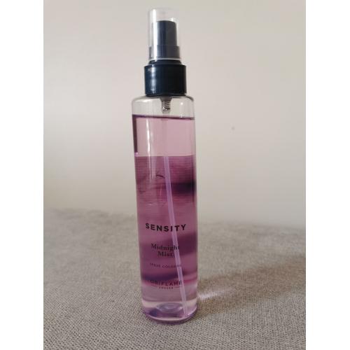 Oriflame Sensity Midnight Mist EDC - opinie | zdjęcie do recenzji od magdalenka_mzk