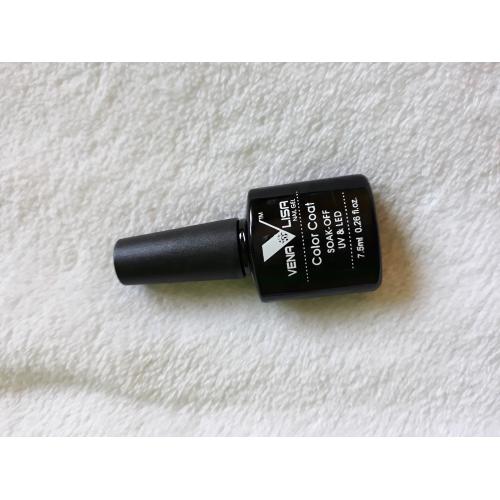 Canni Venalisa, Color Coat Soak-off UV & LED (Lakier hybrydowy) - opinie | zdjęcie do recenzji od Ann9555