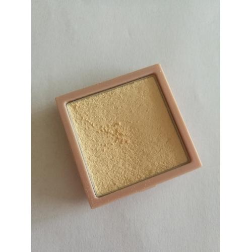 Wibo I Choose What I Want, HD Banana Powder (Bananowy puder do twarzy) - opinie | zdjęcie do recenzji od Azani