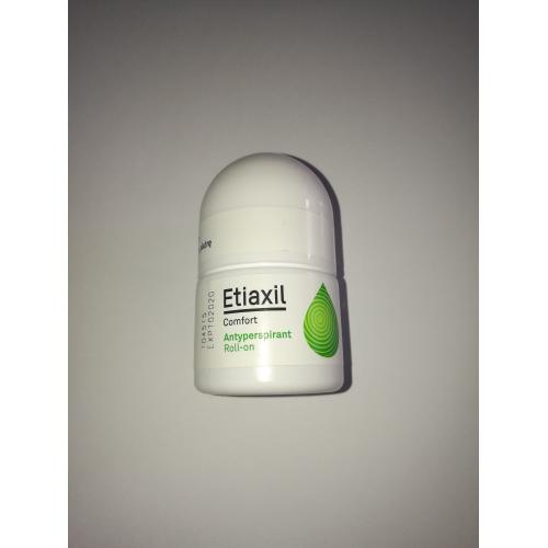Etiaxil Antyperspirant Comfort - opinie | zdjęcie do recenzji od Azani