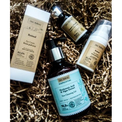 Stara Mydlarnia ECO Receptura, Eliksir do twarzy `Argan & neroli` - opinie | zdjęcie do recenzji od Nathaliee85 - 2