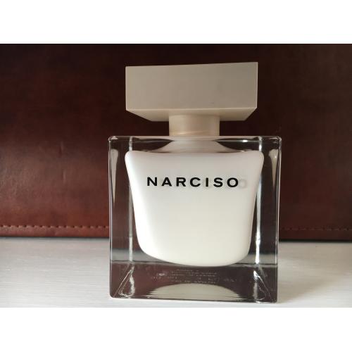 Narciso Rodriguez Narciso EDP - opinie | zdjęcie do recenzji od Karola010203