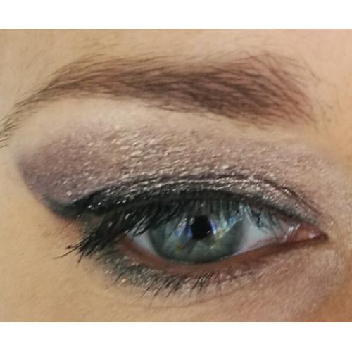 FM Group Make Up, Automatic Eye Pencil (Automatyczna kredka do powiek) - opinie | zdjęcie do recenzji od Azani - 1